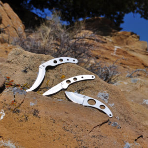 Hunter's Tool Kit